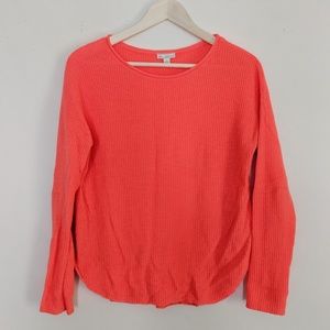 Gap Orange Sweater Size Small